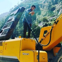 Sushant Bhattarai