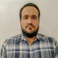 Marcos Silva Pcd