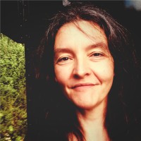 Martina Riecks