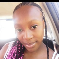 Kgomotso Sibanda