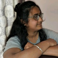Ashwathi S