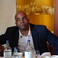 Kevin Beckles