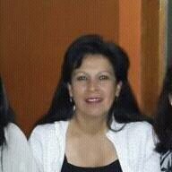 Maria Virginia Penaranda Imana