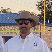 Coby Booth