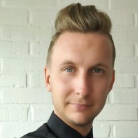 Daniel Lundstedt