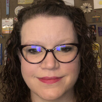 Amy Cottrill
