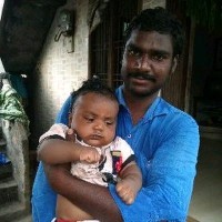 Chakrapani E