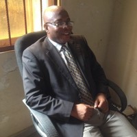 Amos Agbontaen