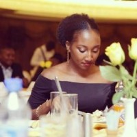Valentine wambui