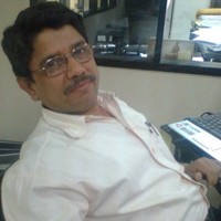 Subramanian Ramanarayanan