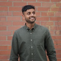 Dilan Patel