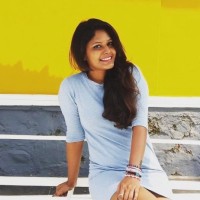 Kirti Upadhya
