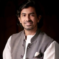 Dr Mohmmed Talha Ansari