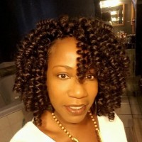 Andrea Shaw