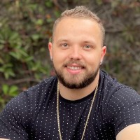 Christopher Spence