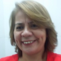 Marlize Ribeiro