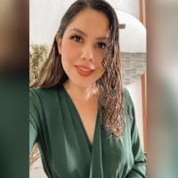 Karyme Diane Benavides Martinez