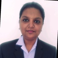 ASHNA K J