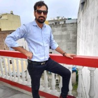 Naveen Kumar Bishnoi