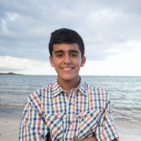 Christopher Lechuga
