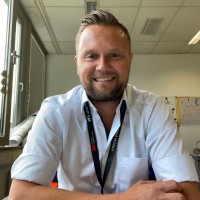 Danny Büscher