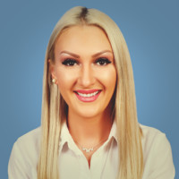 Maja Vicanovic