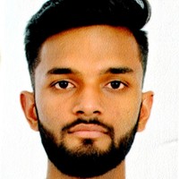 Patel Vismay