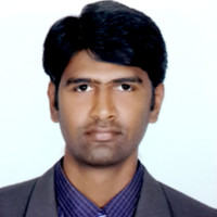 Chandra Shekhar Nalajala