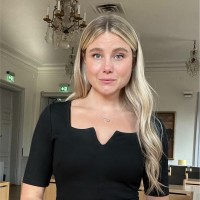 Amanda Lindblad
