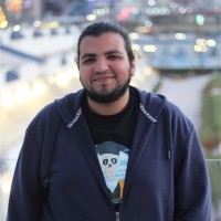Ahmed Mehanna