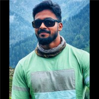 Akshaya Lokesh