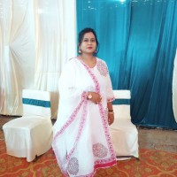 Pratibha Chauhan