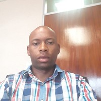 Sfiso Lucky Khoza