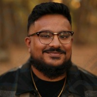 Harri Sivaharan
