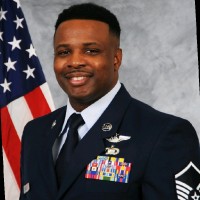 Marcus Pickett