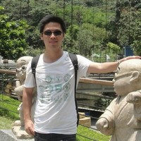 Yves Cheung