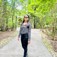 Jahnavi Beniwal