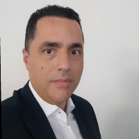Luis Fernando Andrade de Souza