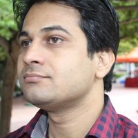 Nasir Ahmed