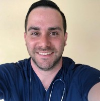 Hadley Stephens MSN, APRN, FNP-BC