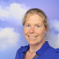 Mireille Hazel- Van Zomeren