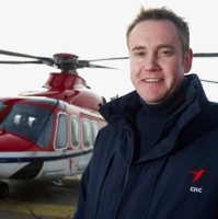 Howard Beames