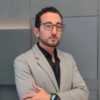 Ali Gamal