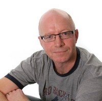 Egil Skybakmoen
