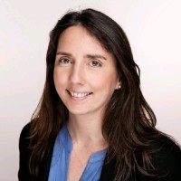 Guylaine Bergé