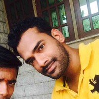 Abhilash A C