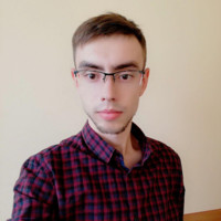 Dmytro Khrushch
