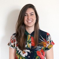 Tina Galanopoulos