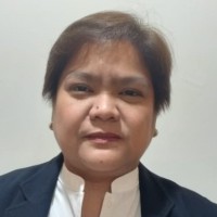 Geraldine Remigio, CPA