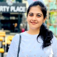 Deepa Shree